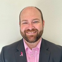 Susan G. Komen Employee Sean Gross's profile photo