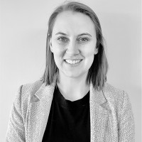 Centerspace Employee Ashley Clute's profile photo