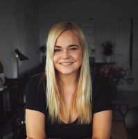 Landia A/S Employee Christina Durinck's profile photo