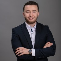 Verso Energy Employee Mohand Abdat's profile photo