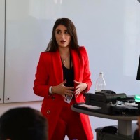 FreshFX Employee Julia Bastos's profile photo