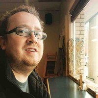 Air Filter Plus Employee Miles Batchelor's profile photo