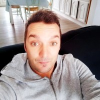 DIOQA Employee Pierre BERNARD's profile photo