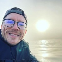 Visio Lending Employee Joshua Reeter's profile photo