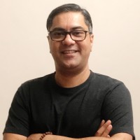 OneStack Employee Amit Kapoor's profile photo