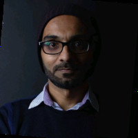 East Lancashire Chamber of Commerce Employee Shafiq Khan's profile photo