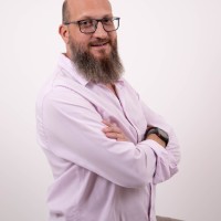 Netconsulting Corp Employee Alessandro Alves's profile photo