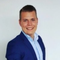 De Koningh Coding & Labeling BV Employee Patrick Craanen's profile photo