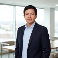 PDCI Peruana de Construcción e Infraestructura Employee George Villavicencio's profile photo