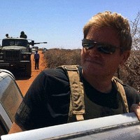 Edward Parsons Email