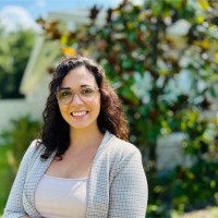 AUTM Employee Ashleigh Burfield's profile photo