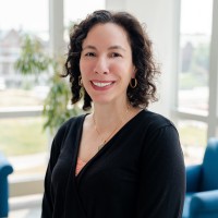University of Michigan - Rackham Graduate School Employee Laura Schram's profile photo