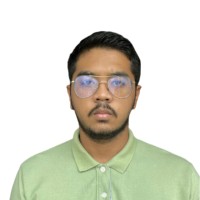 Qudotech Sdn Bhd Employee Danial Zaharim's profile photo