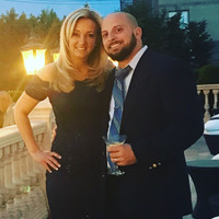 Contractor Express Employee Samuel Ciorciari's profile photo