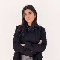 Setareh Zendehboudi's profile photo