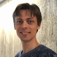 ICTU Employee Sietse Ringers's profile photo