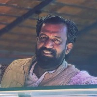 caritas india Employee Jesver Fernando's profile photo