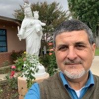 California Metal-X Employee Alejandro Martinez's profile photo