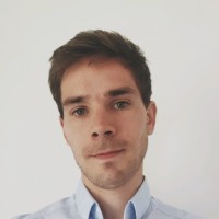 Moby Analytics Employee Clément Sengelen's profile photo