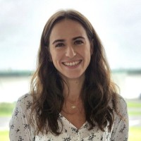 Quai des Entreprises Employee Manon Cools's profile photo