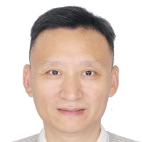 Shanxi Securities International Financial Holdings Employee Francis Zhang's profile photo