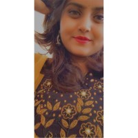 mailercloud Employee Varsha Mahendra's profile photo