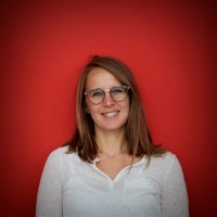 Eseo Employee Émilie Bellanger's profile photo