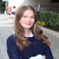 Zero to One Strategic Employee Lana Skrypnyk's profile photo