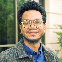 University of Wisconsin-Milwaukee Employee Christopher Harry's profile photo
