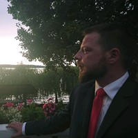 Warta Employee Mateusz Markowski's profile photo