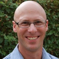 Allison+Partners Employee Paul Breton's profile photo