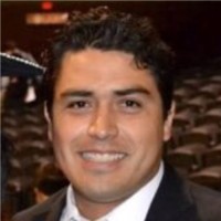 Diversified Technologies International Employee Carlos Puebla's profile photo