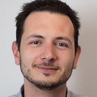 OANDER Development Employee Laszlo Redey's profile photo