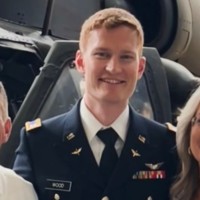 Bluestone Project Solutions Employee Dillon Wood's profile photo