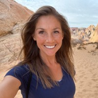 Pura Vida Divers Employee Jillian Blakkan-Strauss's profile photo