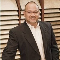 WaterMark Church Employee Thomas Minton's profile photo