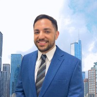 Smith Pump Company, Inc. Employee Marc Palmieri's profile photo