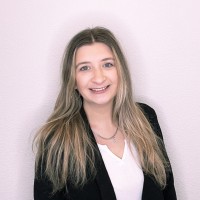 National Celiac Association Employee Courtney Hunley's profile photo