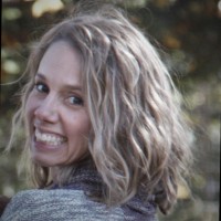 Casa Speech Employee Katie Trippel's profile photo