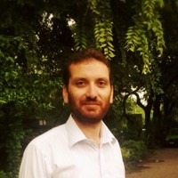 Logic Powered Solutions Employee Nauman Malik's profile photo