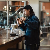Wonderstate Coffee Employee Nick Brehany's profile photo