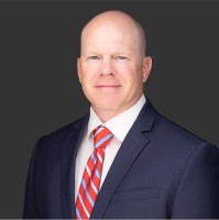 UMB Bank Employee Ben Johnson's profile photo