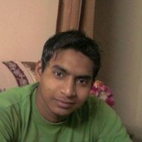 SupportMart Employee Deepak Chourasia's profile photo