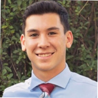 CVS Health Employee Dylan Duffy's profile photo