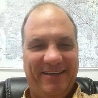Church Services Employee Kenrick Banki's profile photo