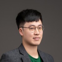 Robot Entertainment Employee Danny Huang's profile photo
