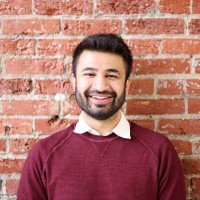 Burro Employee Vibhor Sood's profile photo