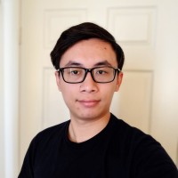 Equinix Employee Jiachen Chen's profile photo