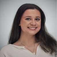 Greenworks Employee Gillian Williams's profile photo