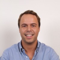 INDAQUA Employee Joni Barroso's profile photo